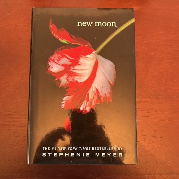 The Twilight Saga Collection 4 Books - Picture 10 of 12